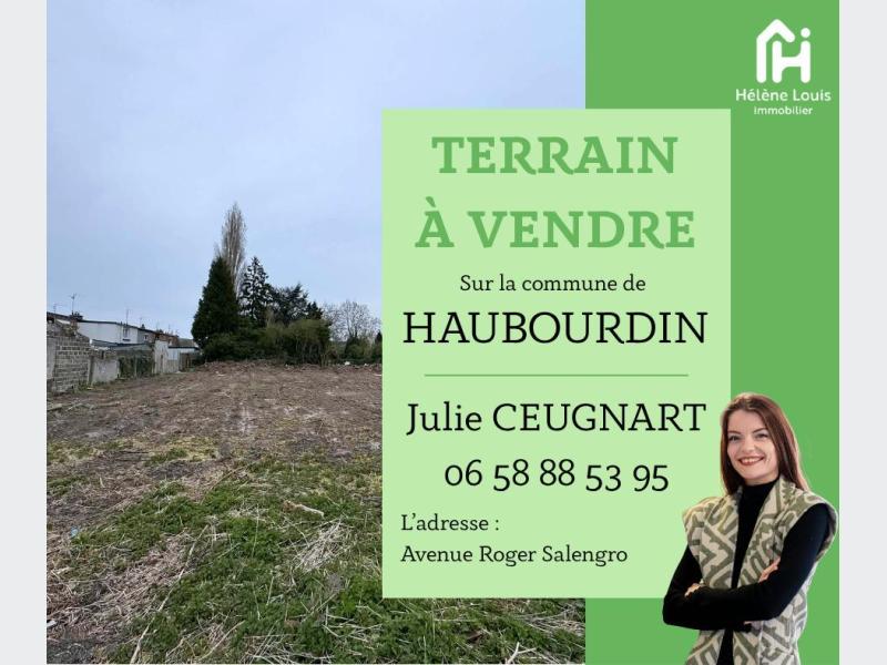 TerrainHaubourdin