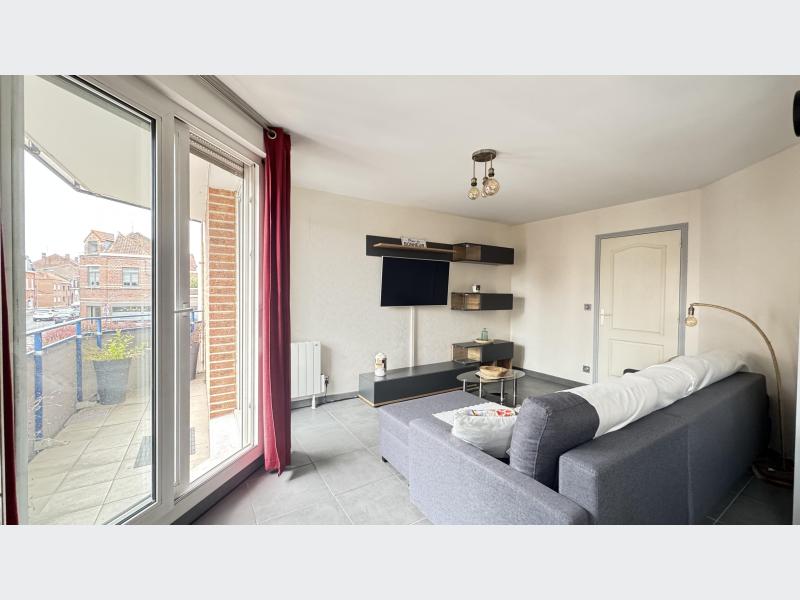 Charmant appartement