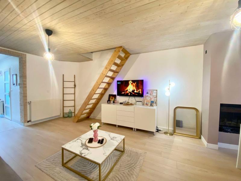 Maison ville Halluin