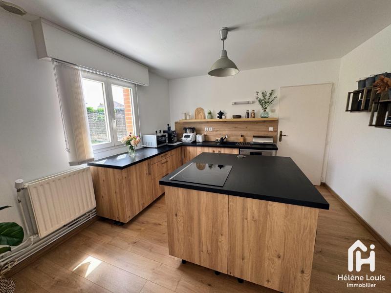 Montigny-en-Gohelle